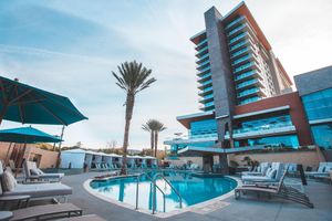 Alojamiento - Sycuan Casino Resort