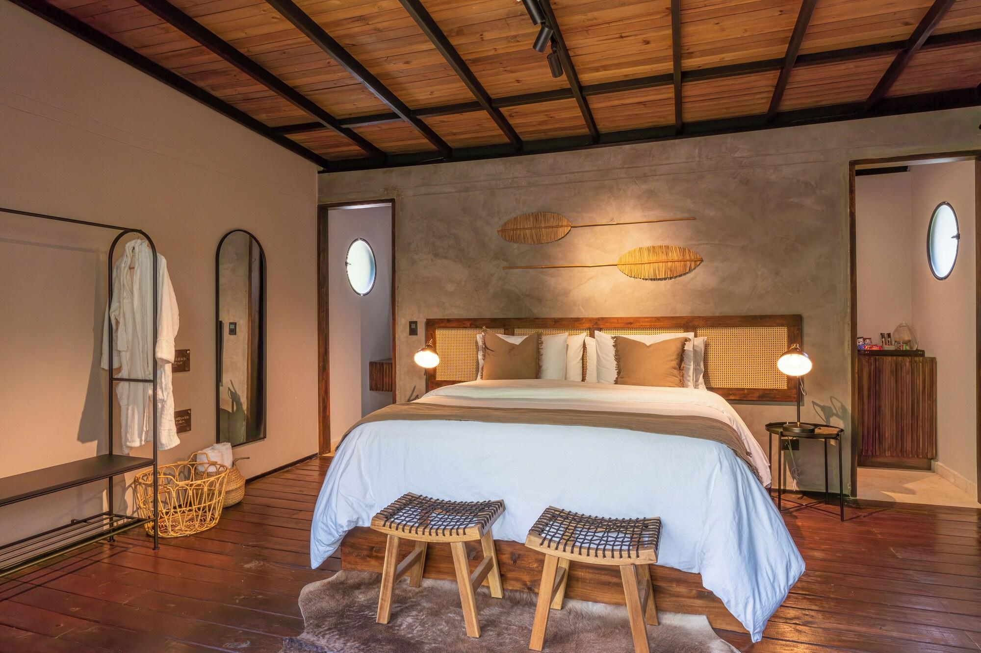 Habitación Hotel Banyan Doradal