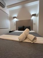 Alojamiento - Axha Hostel