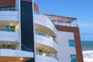 Alojamiento - Calhau Praia Hotel