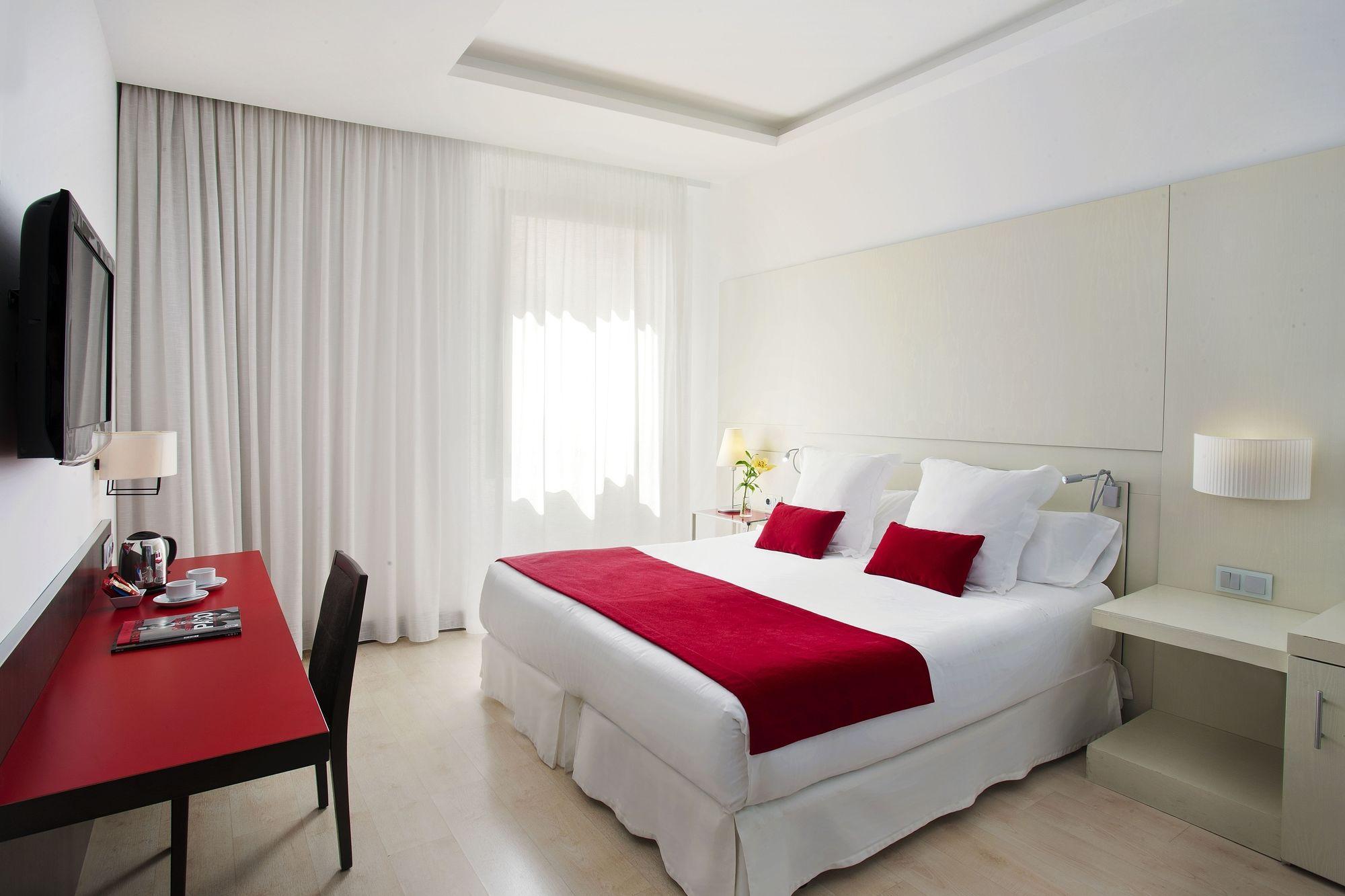 Hotel Grupotel Gran Vía 678