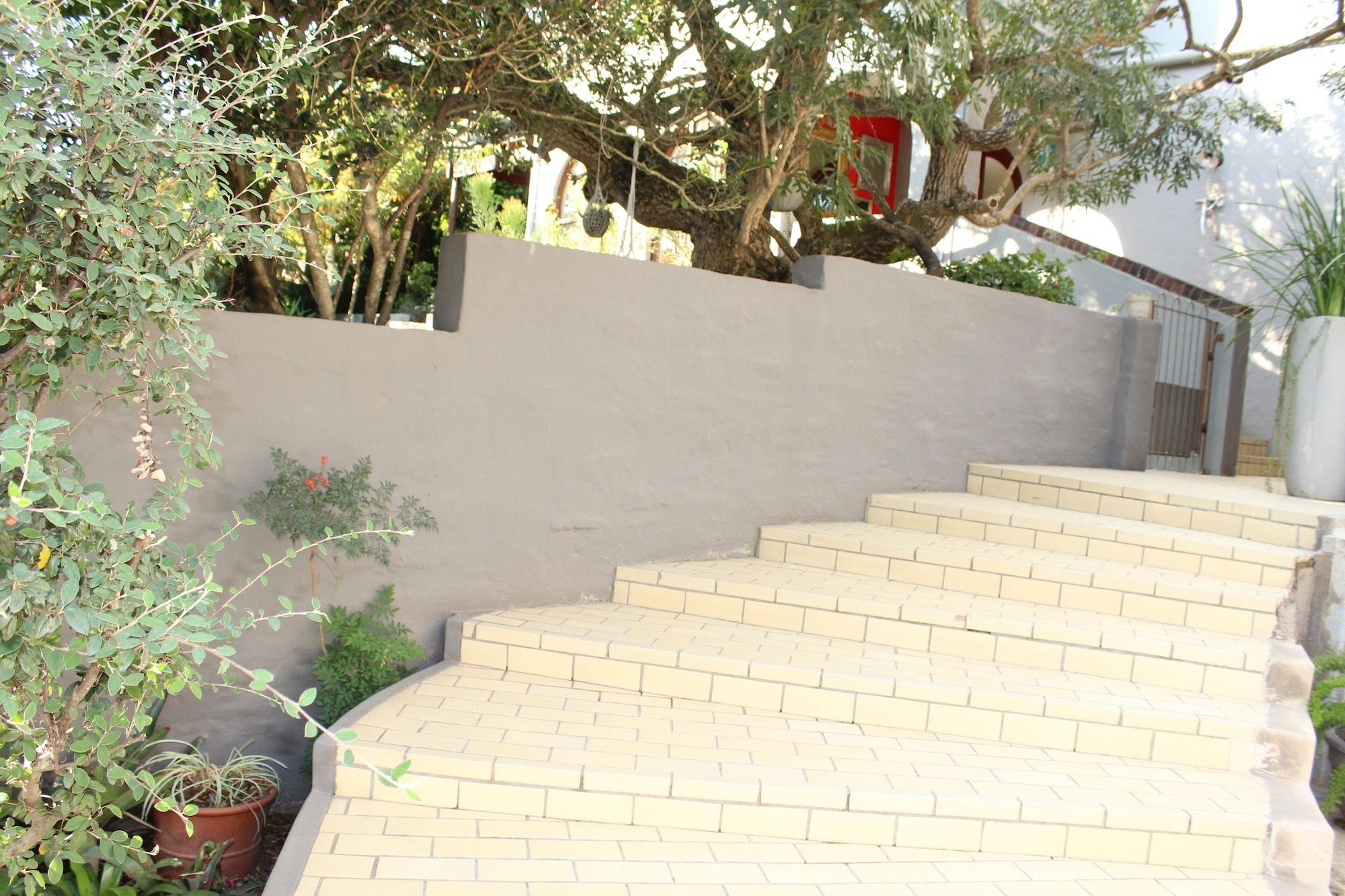 Vista Exterior Panorama Guest House