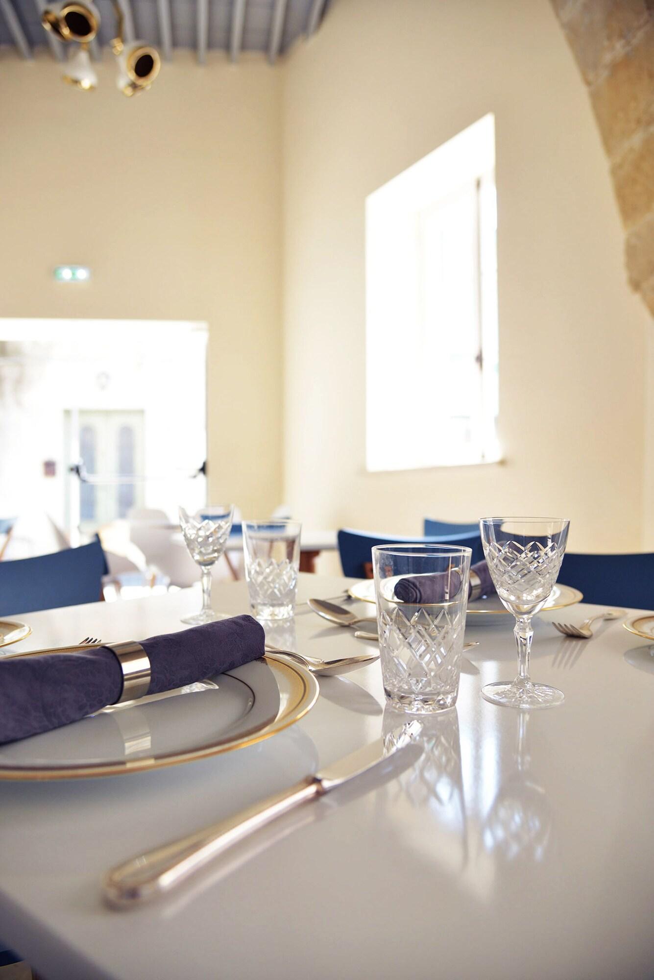 Restaurant Lokàl Boutique Hotel