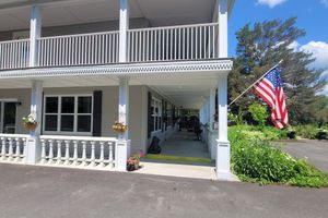 Alojamiento - DuBois' Inn