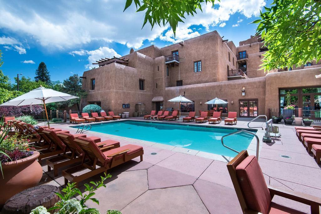 Playa Inn and Spa at Loretto