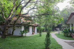 Alojamiento - Mango T. Villa Chiang Mai Resort