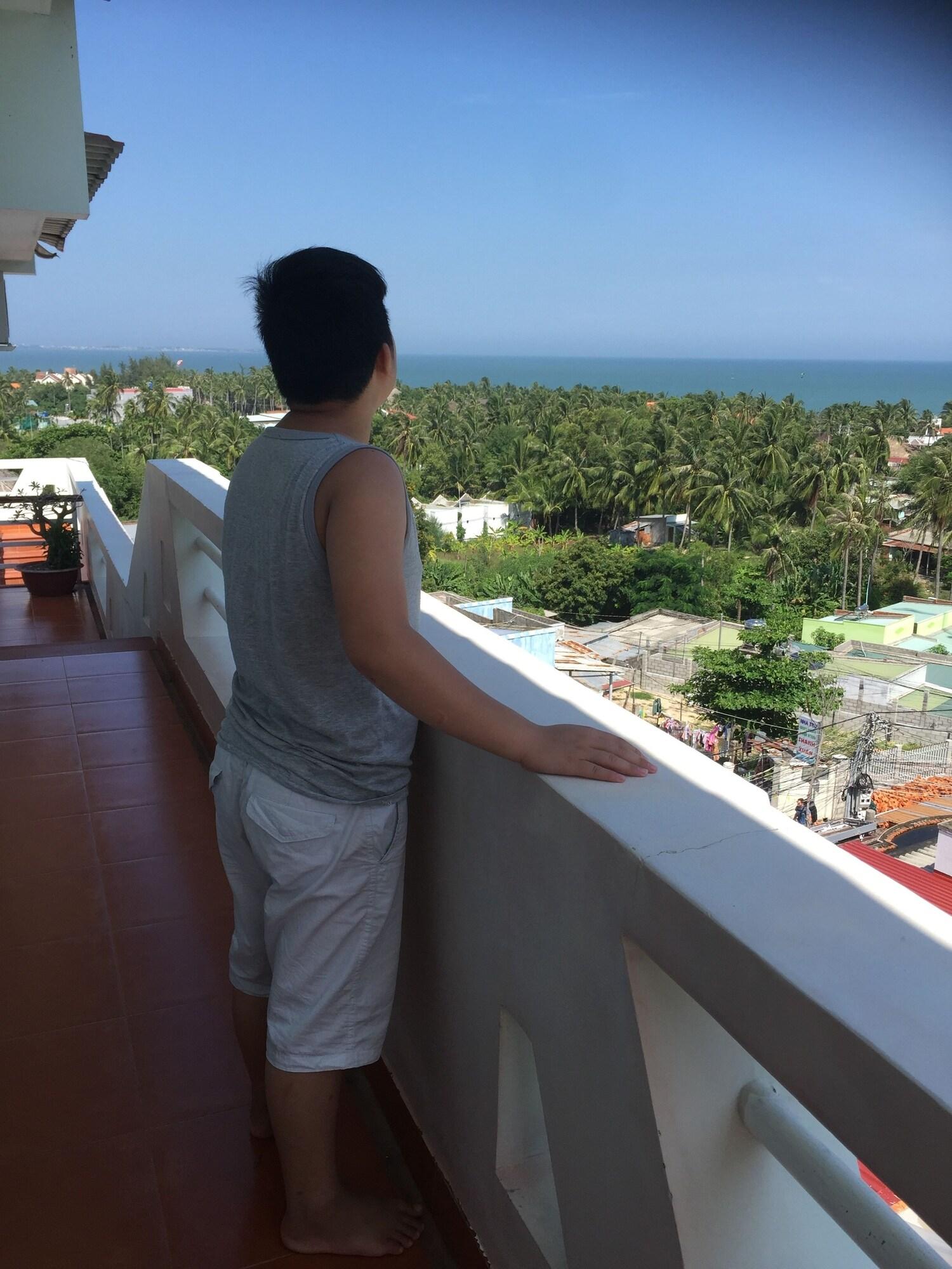 Varios Viet's Hotel