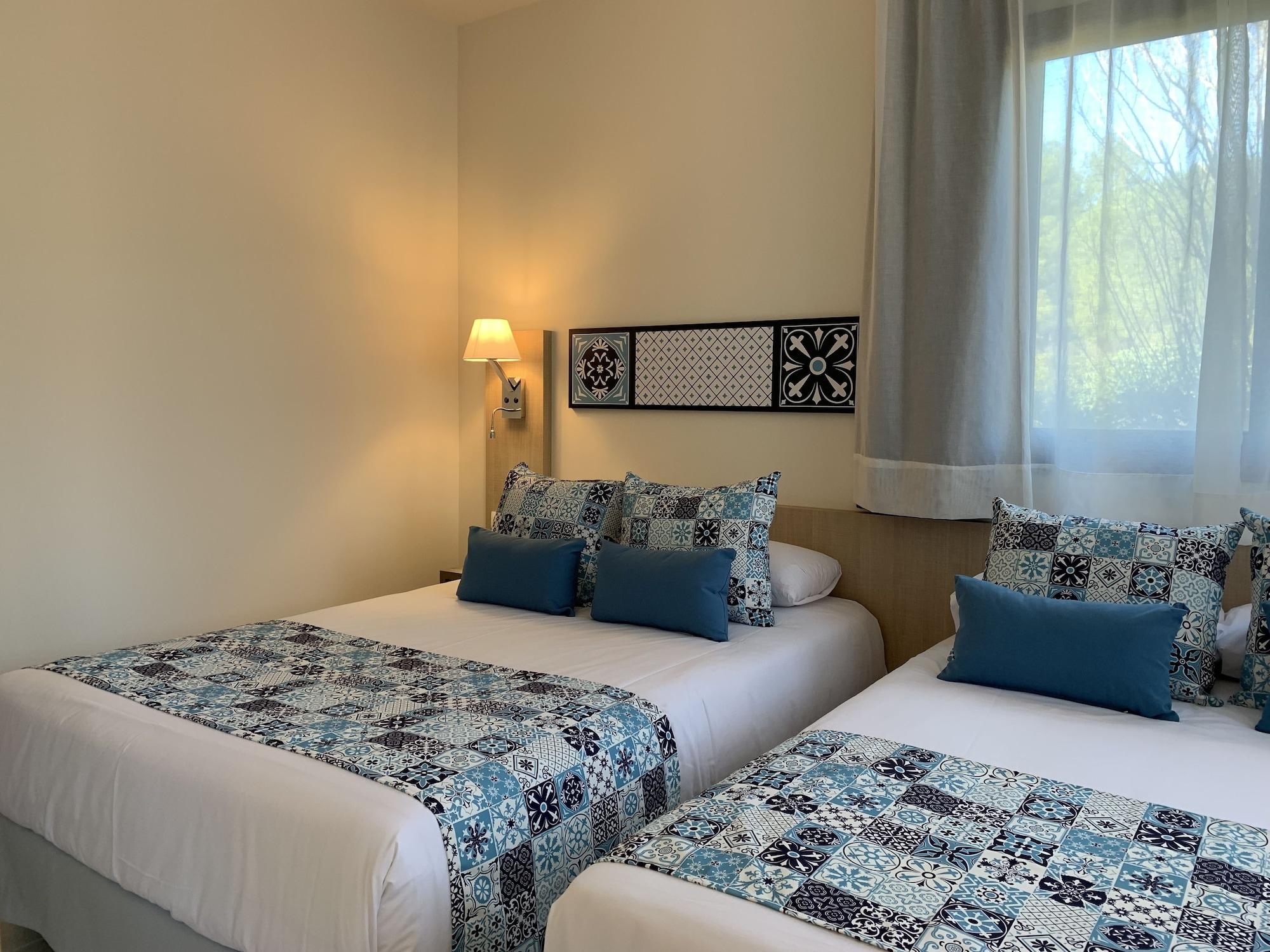 Habitación Pierre & Vacances Resort Bonavista de Bonmont