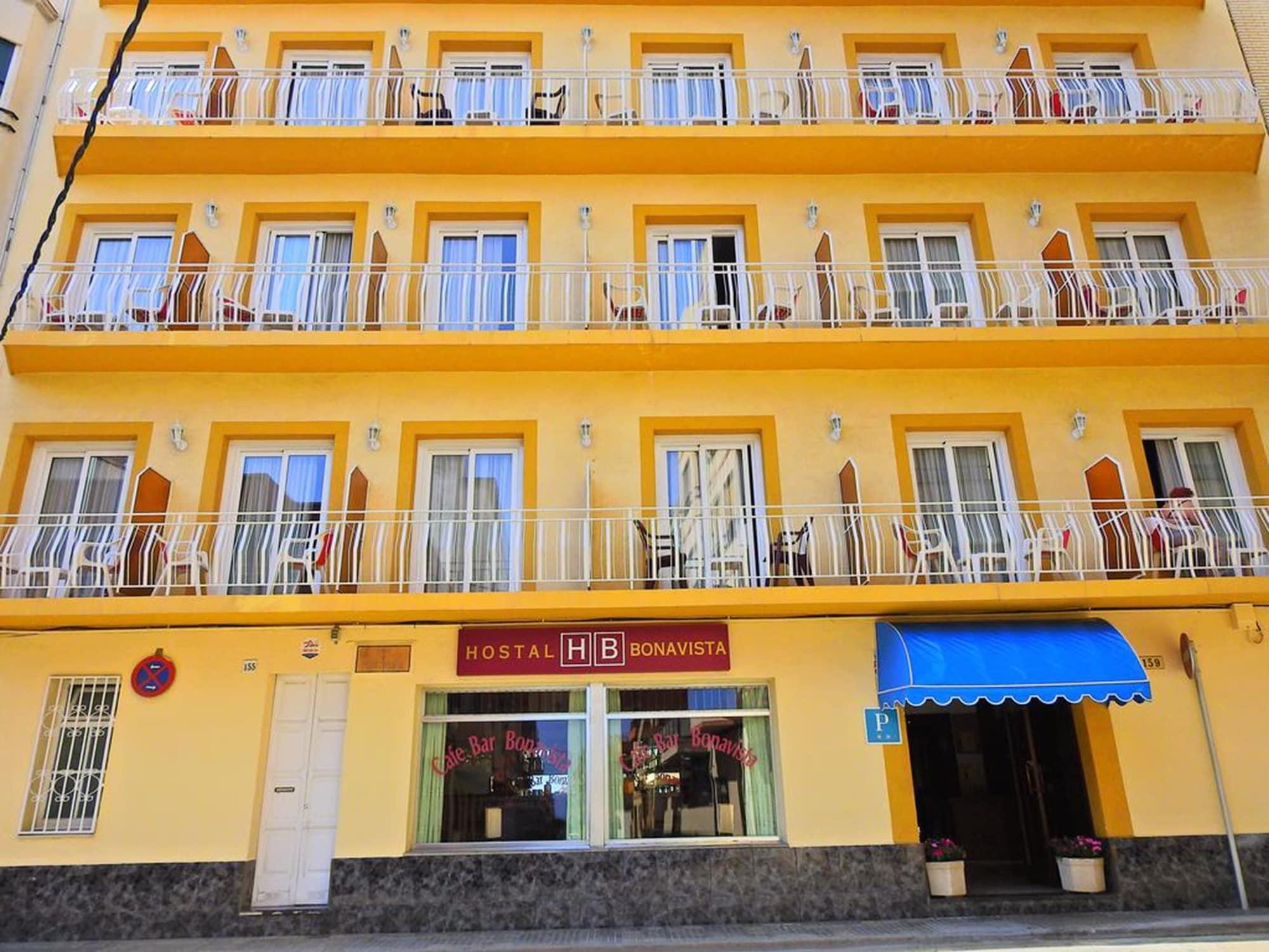 Varios Hostal Bonavista