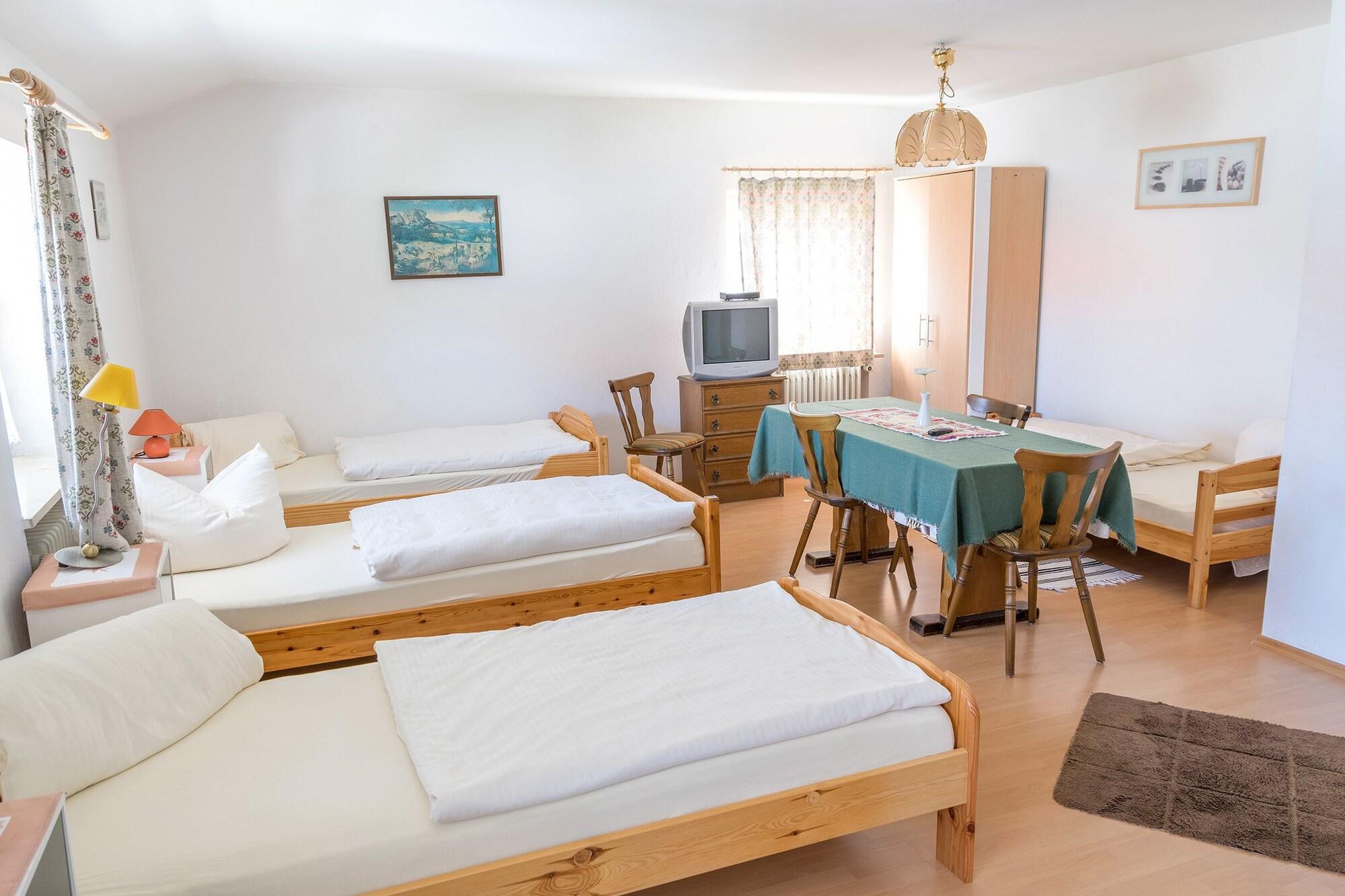 Habitación Landgasthof Doldewirt
