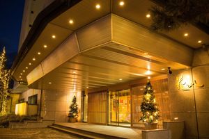 Alojamiento - Hanabishi Hotel