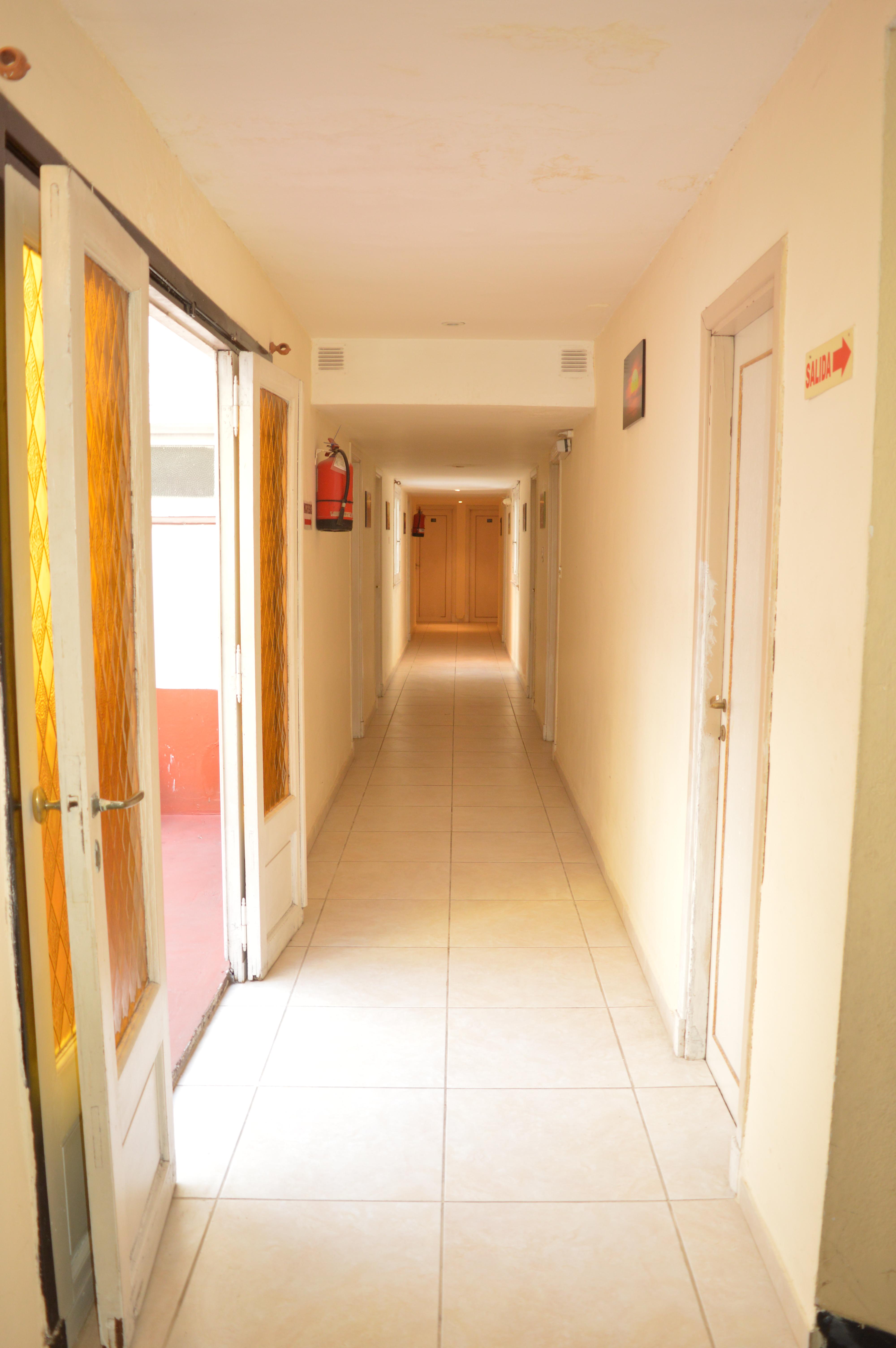 Varios Hotel Vial Center