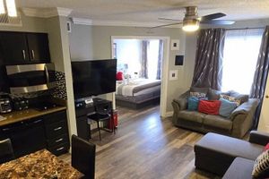 Alquiler Vacacional - 2 Bedroom King & Bunkbed Family Condo Disney World