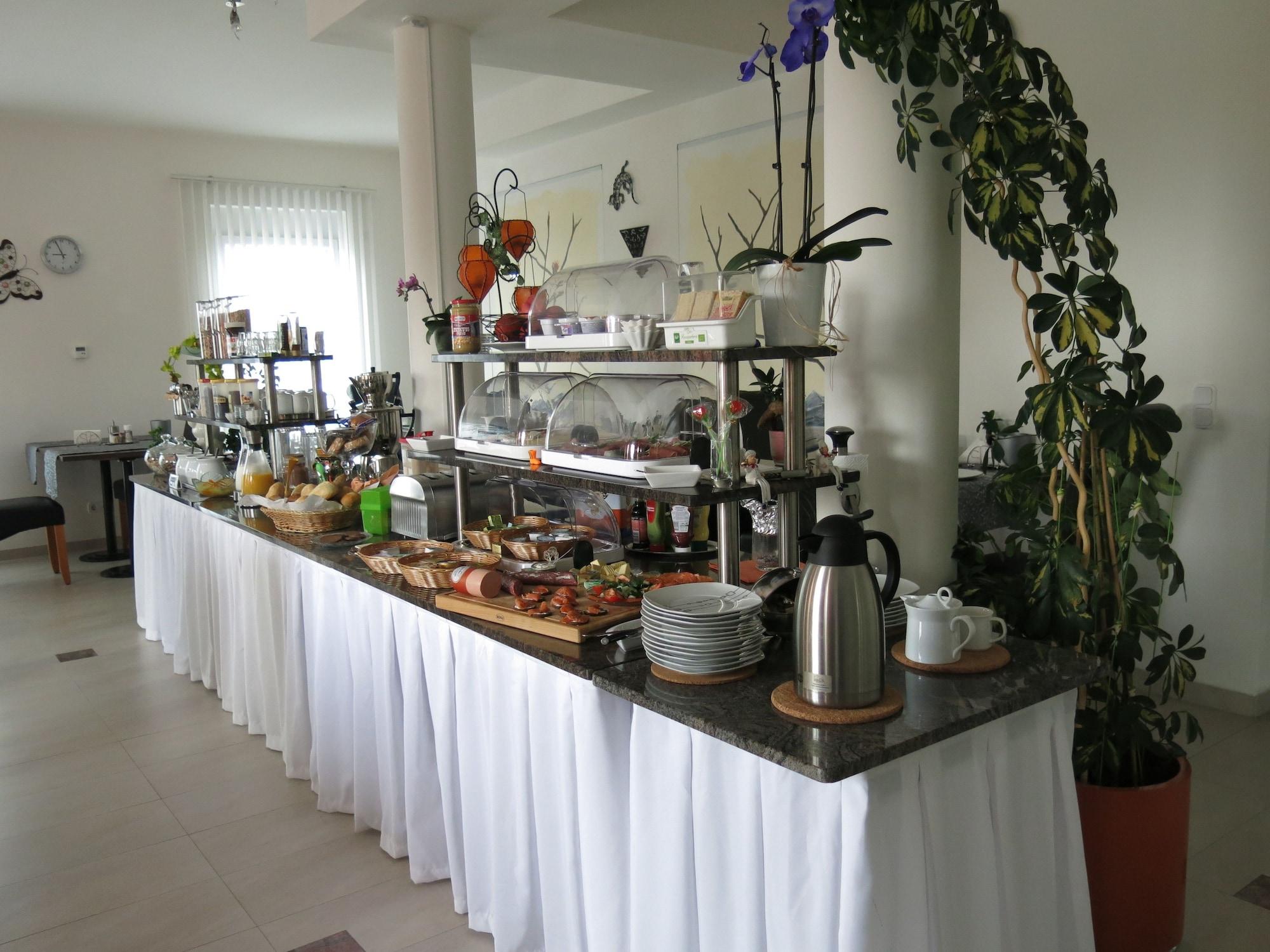 Restaurant Hotel Ackermann