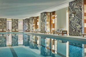 Alojamiento - Four Seasons Hotel New York Downtown