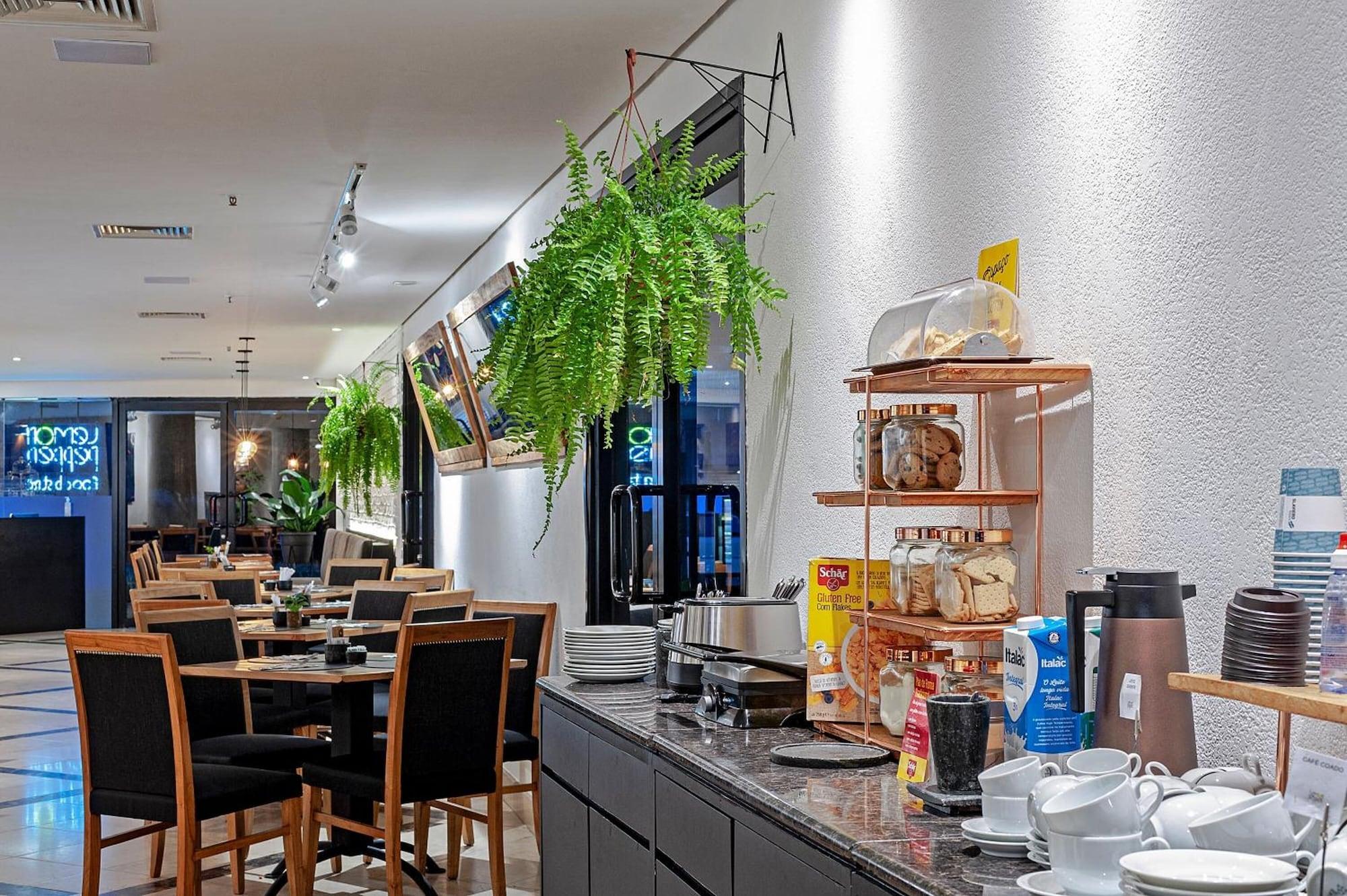 Restaurant SLAVIERO Moema