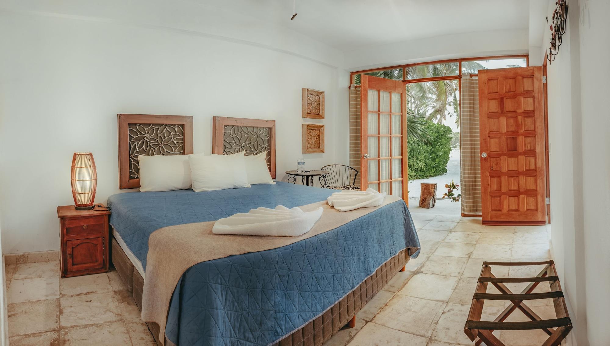 Habitación Ventanas al Mar - Adults Only