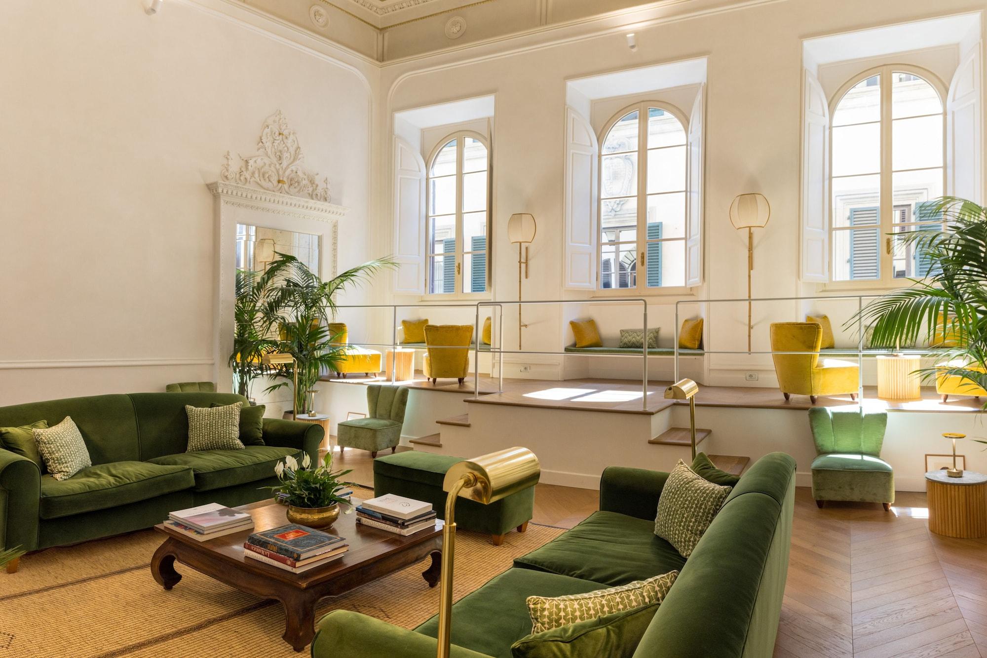 Varios Casa G. Firenze