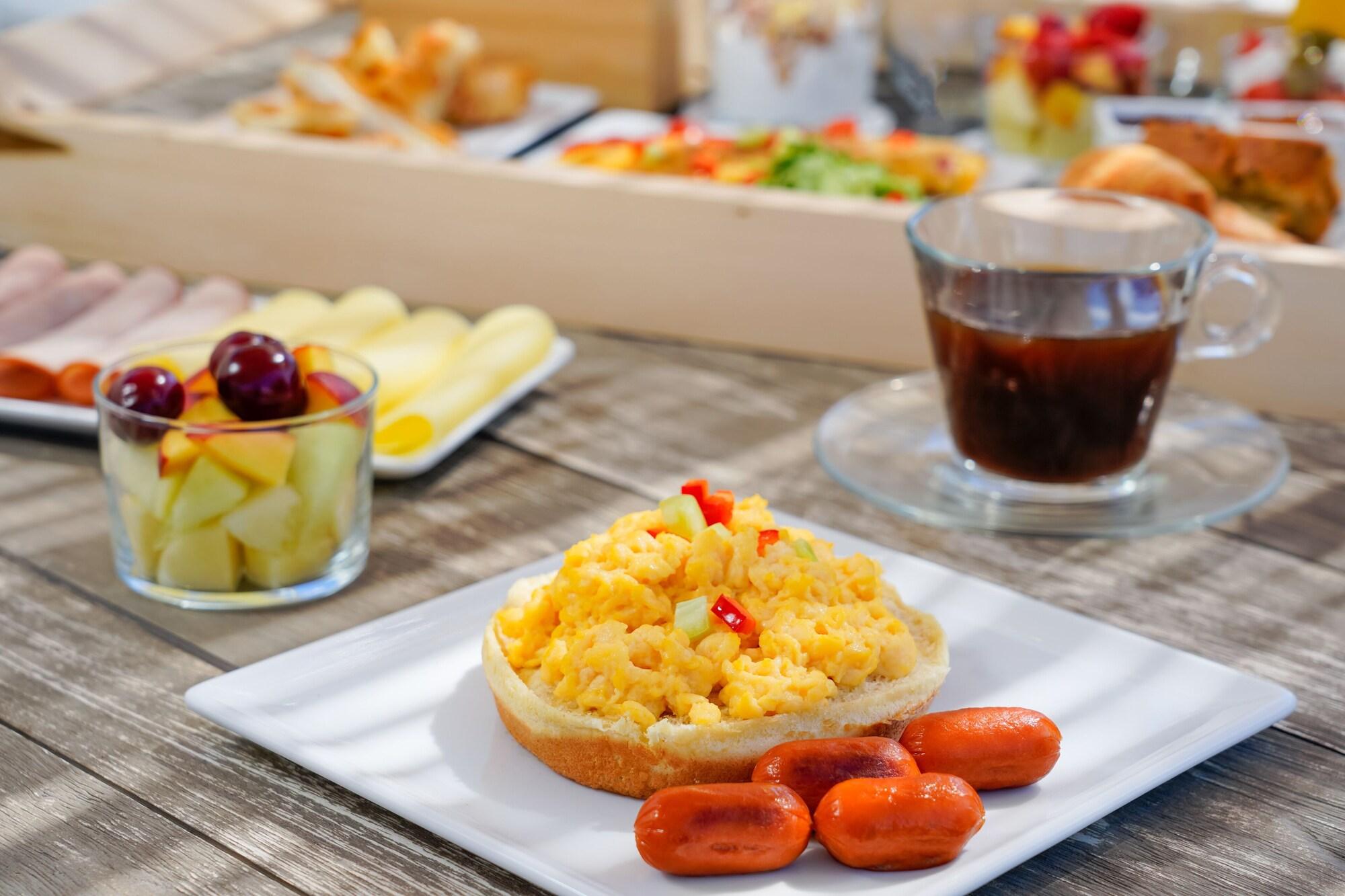 Restaurant Aelia Villa