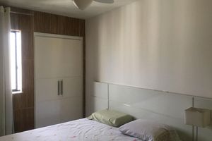 Alquiler Vacacional - Cobertura Vista mar Alto Padrão