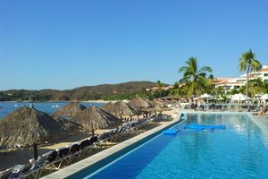 Paquete - Huatulco Premium