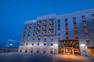 Alojamiento - City  Express Plus Chihuahua