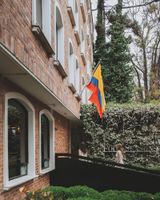 Alojamiento - Four Seasons Hotel Bogota