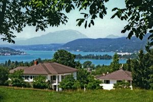 Alojamiento - Das Landhaus