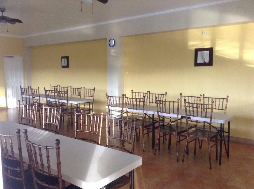 Sala de Reuniones UKL Ever Resort Hotel