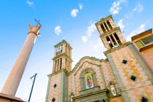 Vuelo - Vuelos a Tijuana