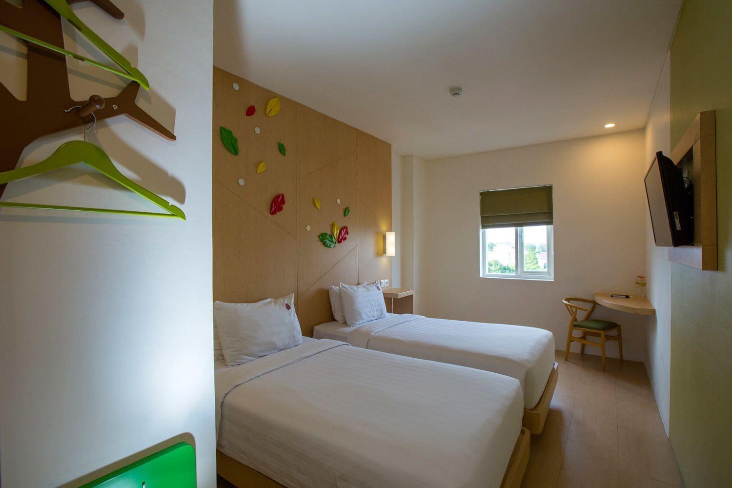 Habitación Maxone Hotels at Malang