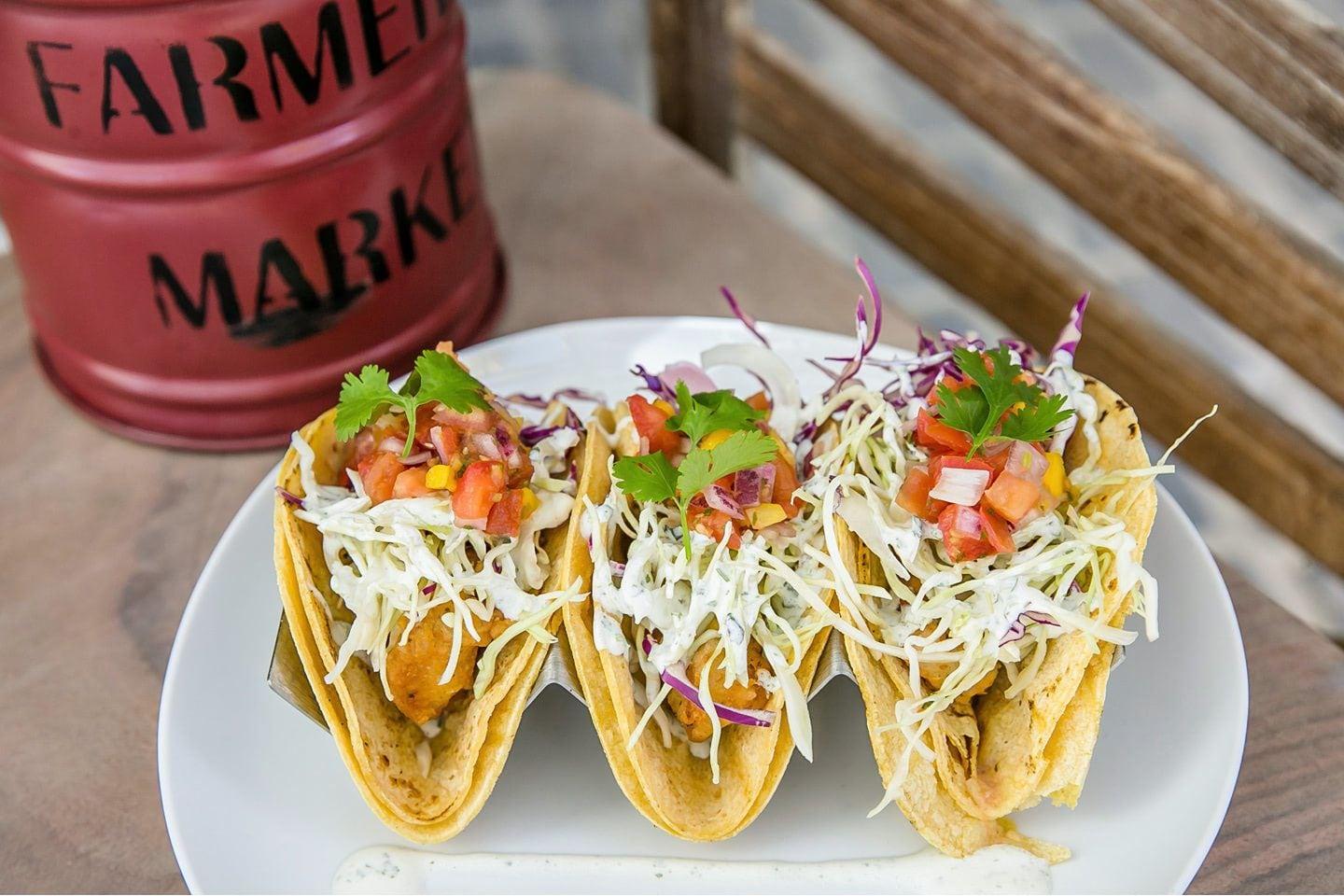 Restaurant Numero Uno Beach House