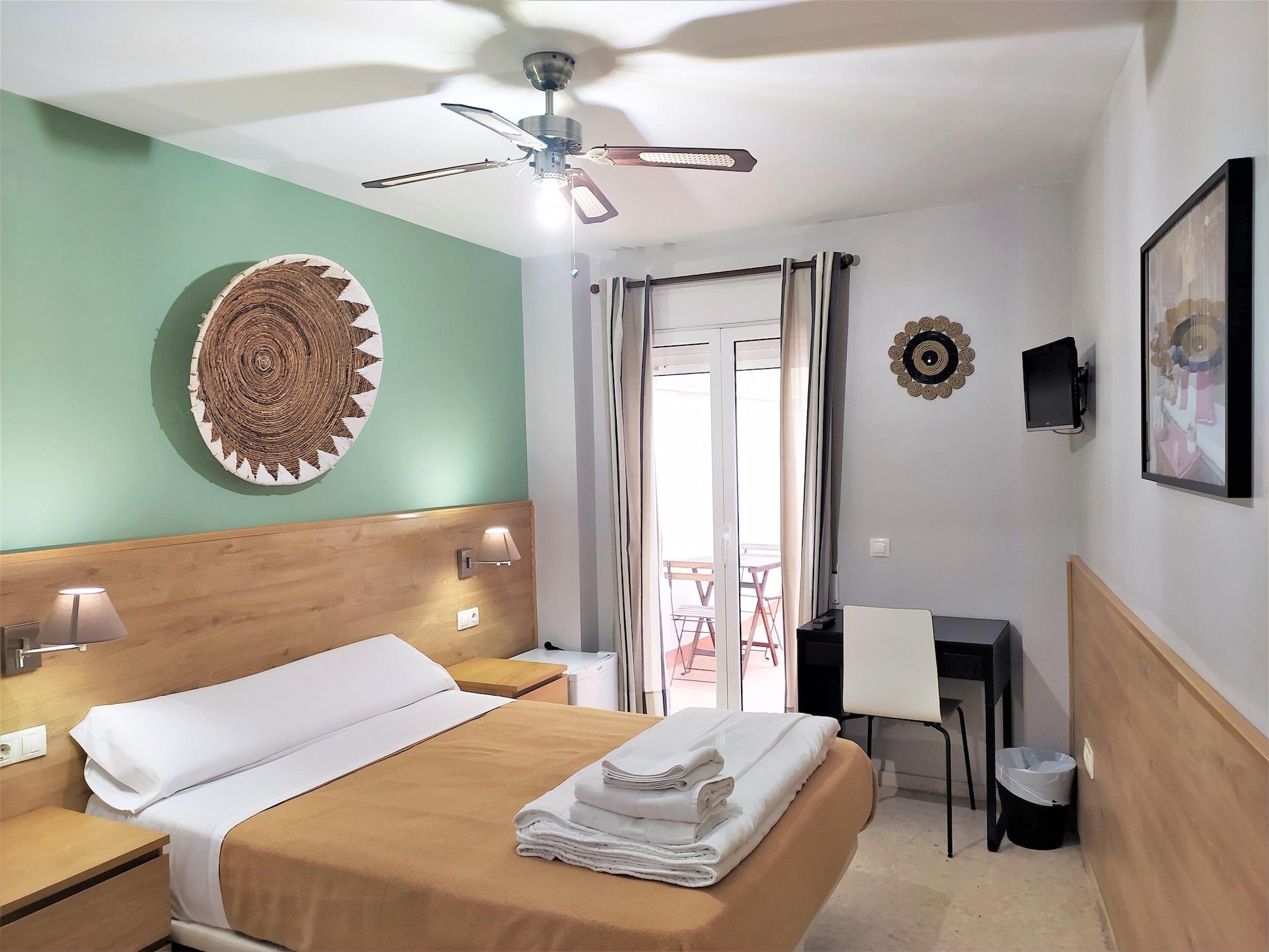Varios Habitaciones Barra89