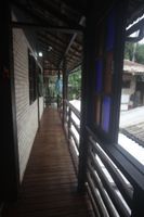 Alojamiento - Biergarten Hostel