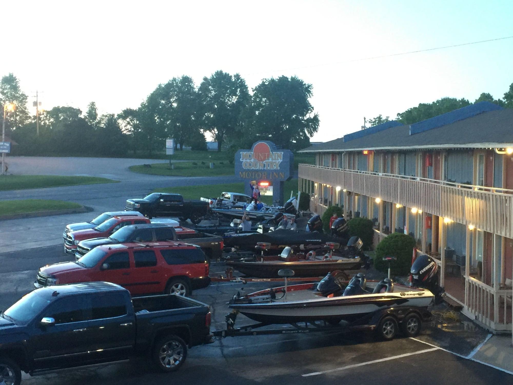 Varios Mountain Country Inn