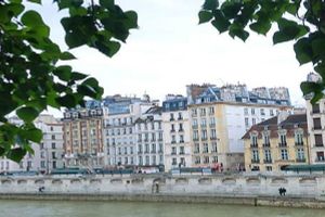 Alquiler Vacacional - ILE DE LA CITÉ-IN FRONT OF THE CONCIERGERIE AND THE 36 QUIAS DES ORFEVRES