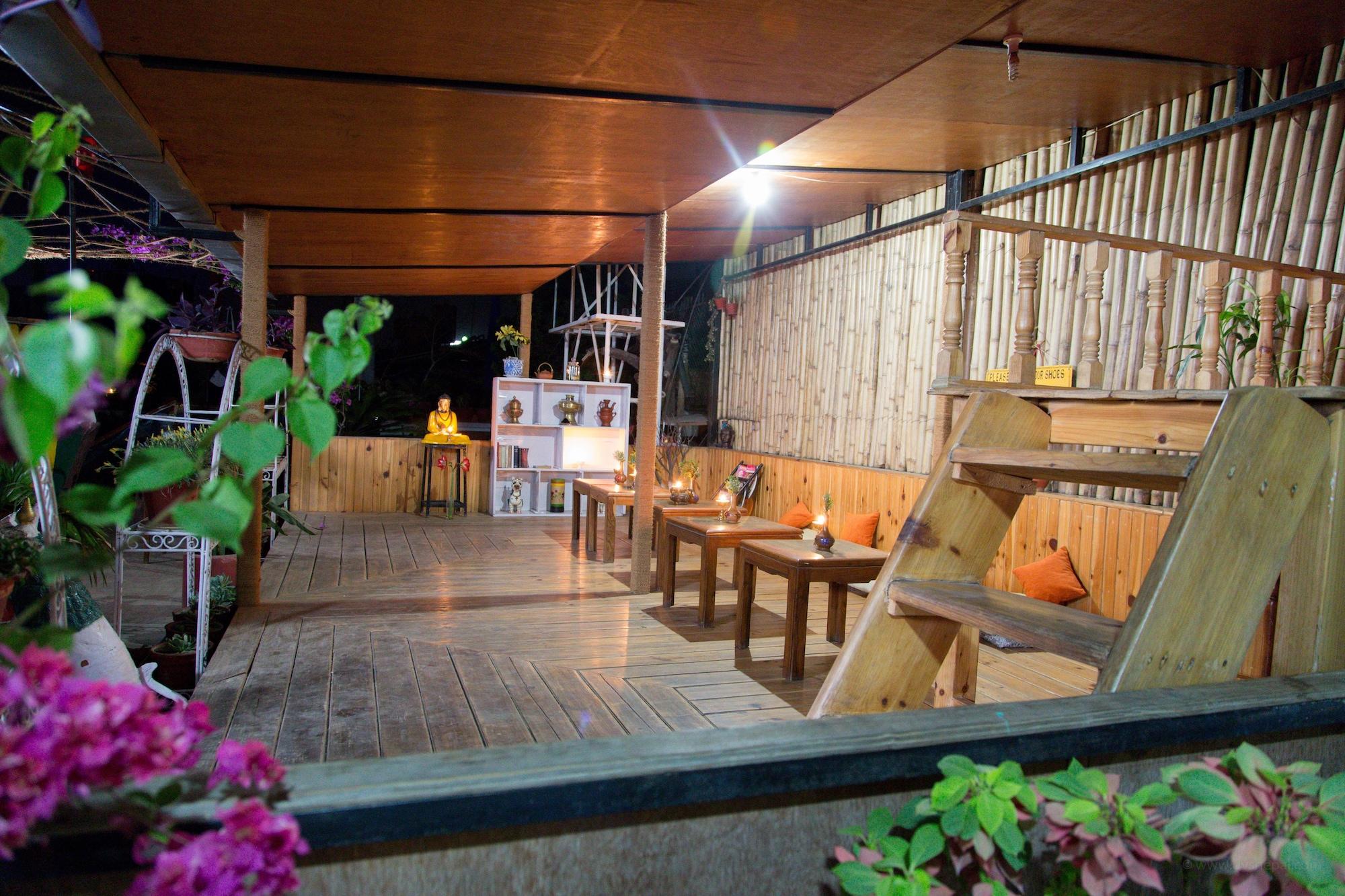 Restaurant Hotel Utse