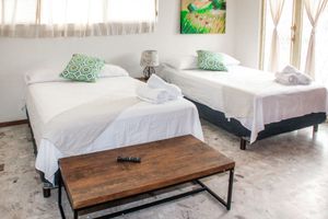 Alojamiento - Villa Mandarina Suites Tuxpan