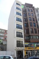 Alojamiento - Park Grazza Hotel