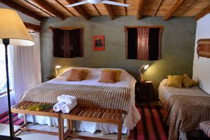 Paquete - Posada DON JUAN lodge