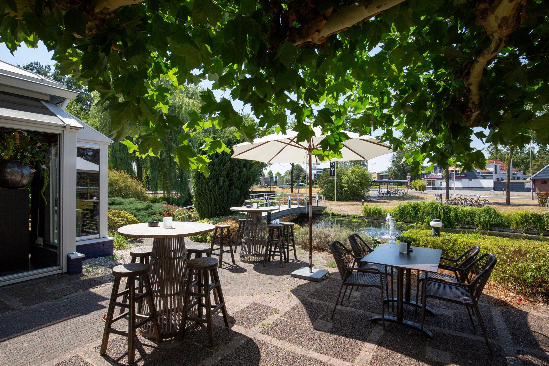 Varios Fletcher Hotel Restaurant Frerikshof