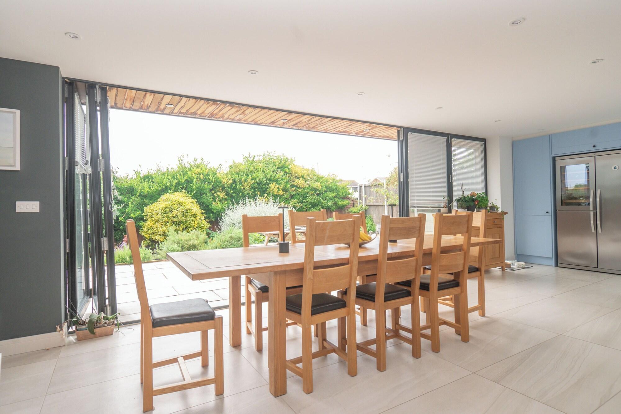 Restaurant Botany Bay Beach Bed and Breakfast