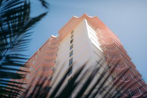 Alojamiento - Ilima Hotel