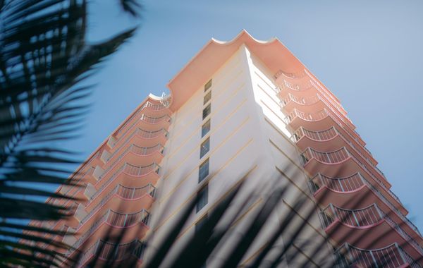 Ilima Hotel