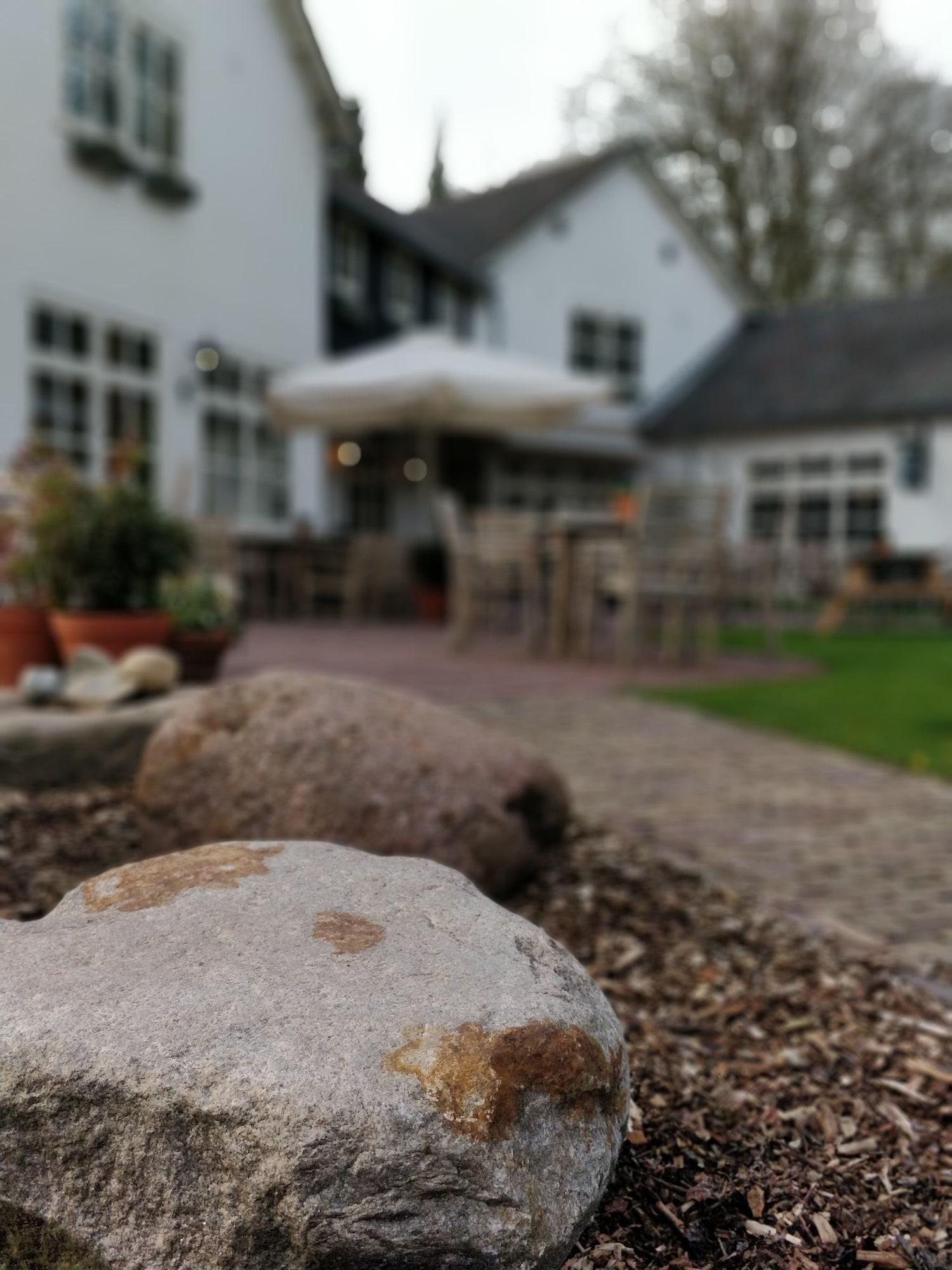 Vista Exterior De Kastanjehof