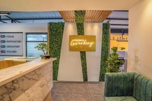 Alquiler Vacacional - MODERNO LOFT. CAOBOS COLIVING+COWORKING. ZONA ROSA