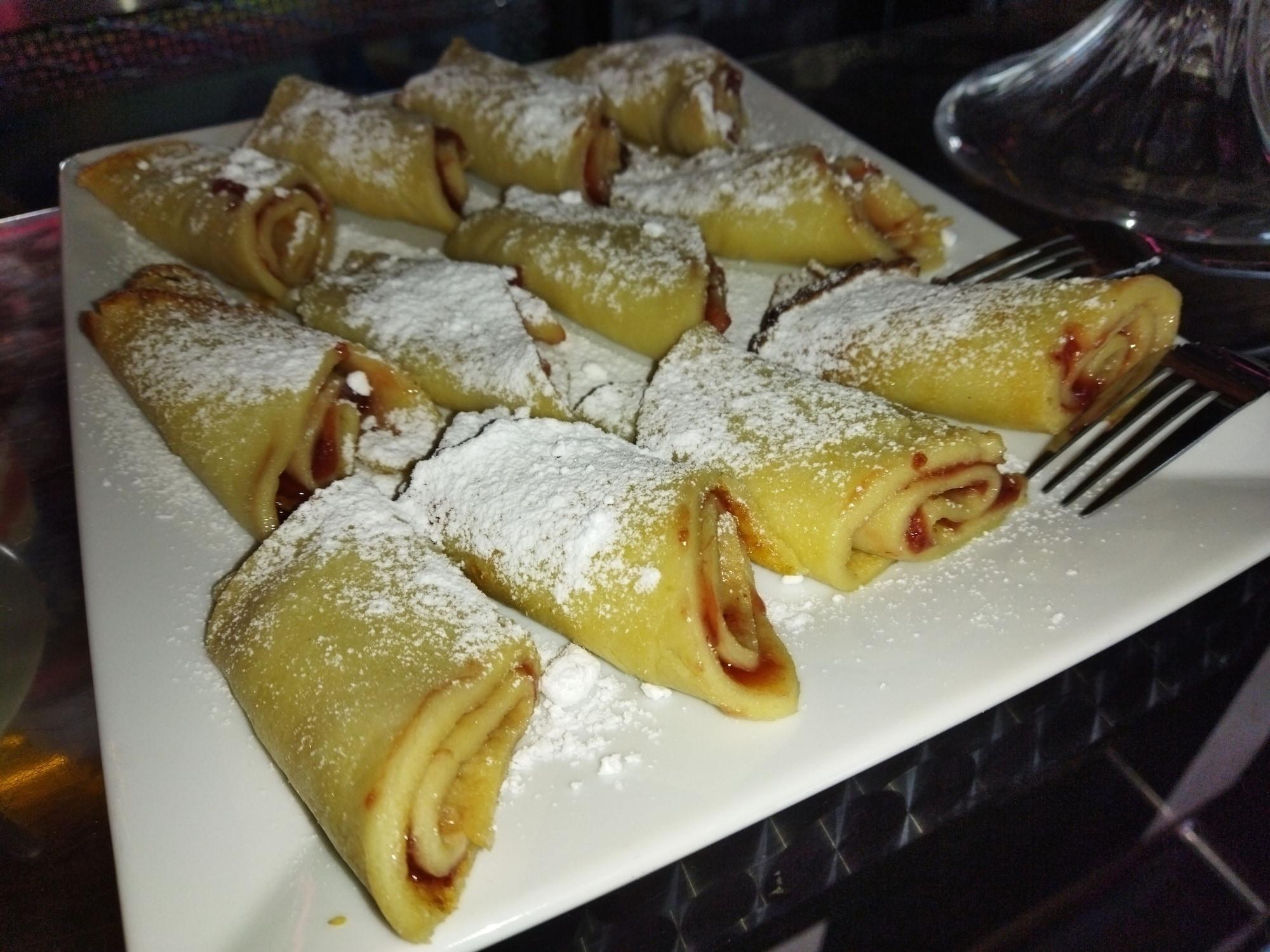 Restaurant Hotel Cade