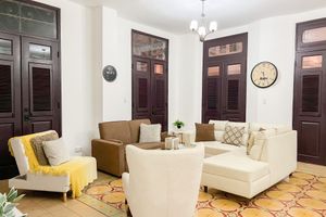 Alquiler Vacacional - Apartamento en el Corazón de Casco Viejo Panamá 8