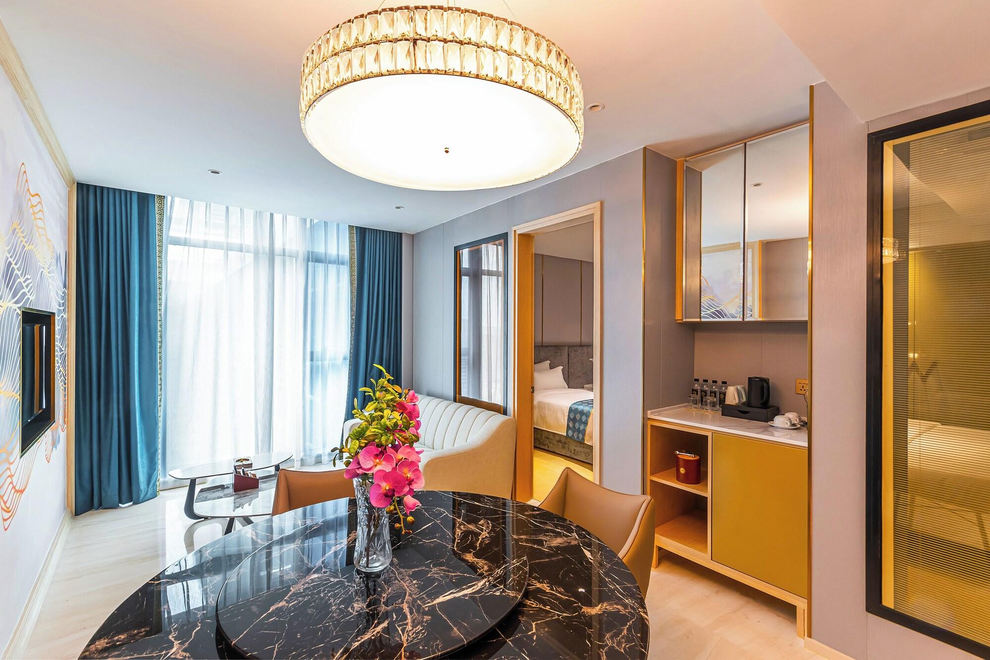 Playa Won Majestic Hotel Cambodia