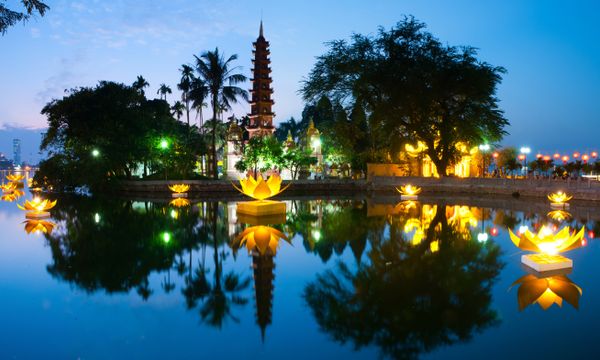 Hàng Trống